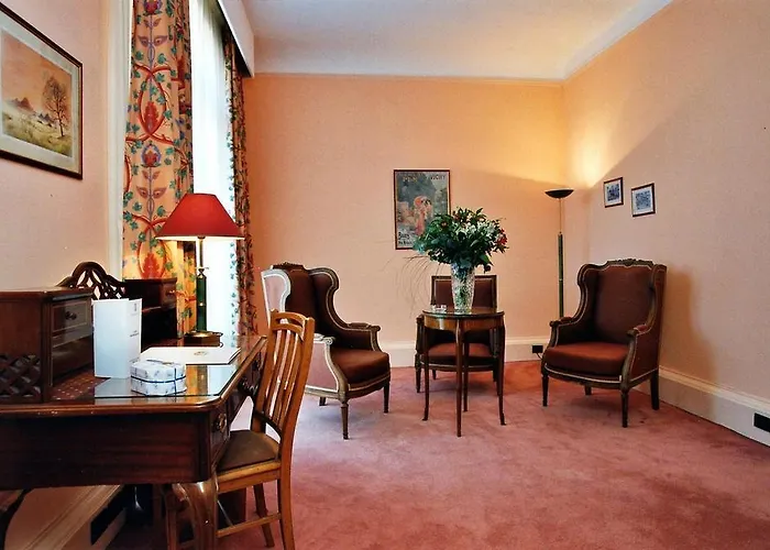 Hotel Aletti Palace
