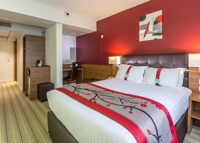 Best Western Clermont Ferrand Centre
