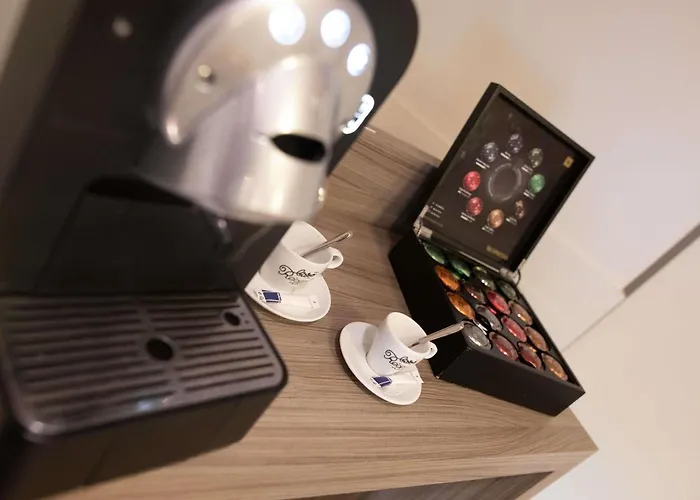 ibis Styles Clermont-Ferrand Aéroport