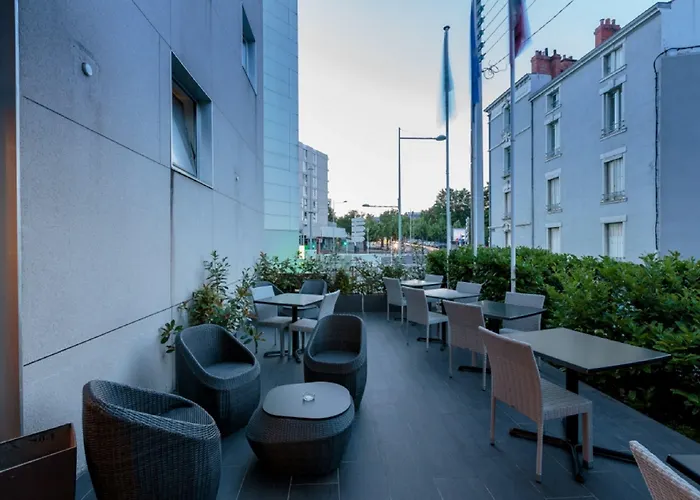 Best Western Clermont Ferrand Centre