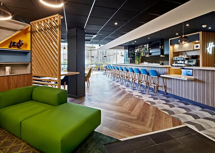 Best Western Clermont Ferrand Centre