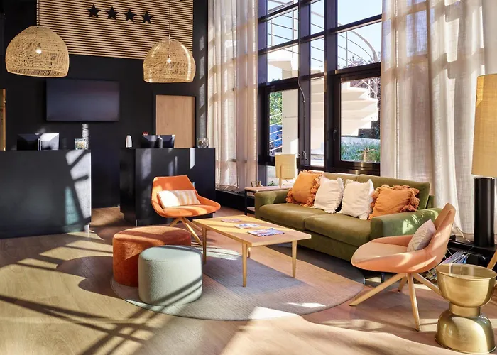 Radisson Hotel Clermont-Ferrand